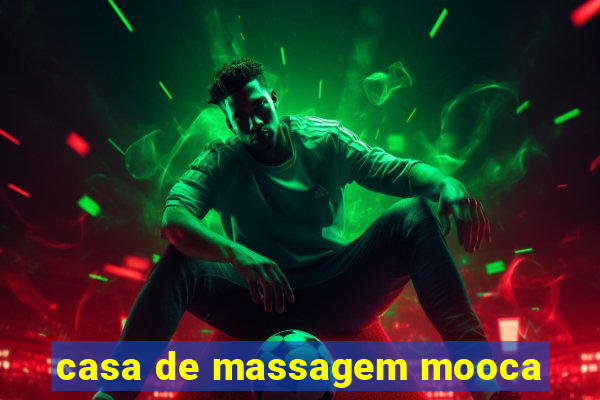 casa de massagem mooca